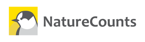 The NatureCounts logo.
